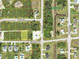 12206 Kneeland Ter #12, Pt Charlotte, FL 33981