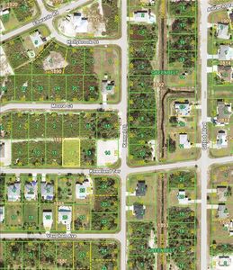12206 Kneeland Ter #12, Pt Charlotte, FL, 33981