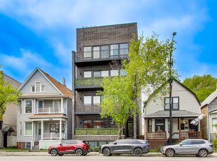 5042 N Western Ave #Penthouse, Chicago, IL 60625