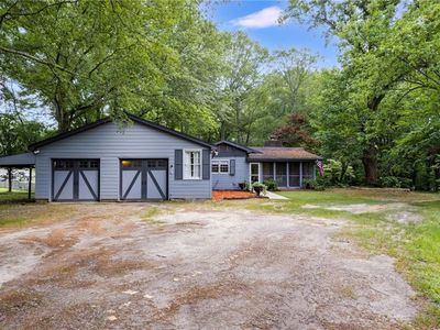 8680 Park St, Douglasville, GA, 30134