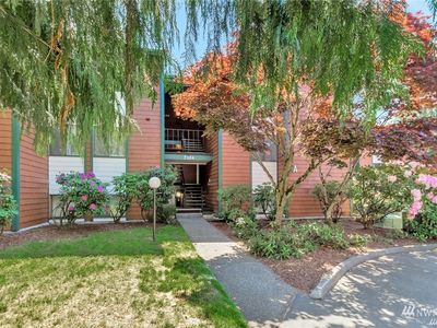 7312 N Skyview Lane #J203, Tacoma, WA, 98406
