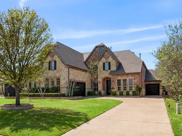 2621 Highlands Dr, Trophy Club, TX 76262