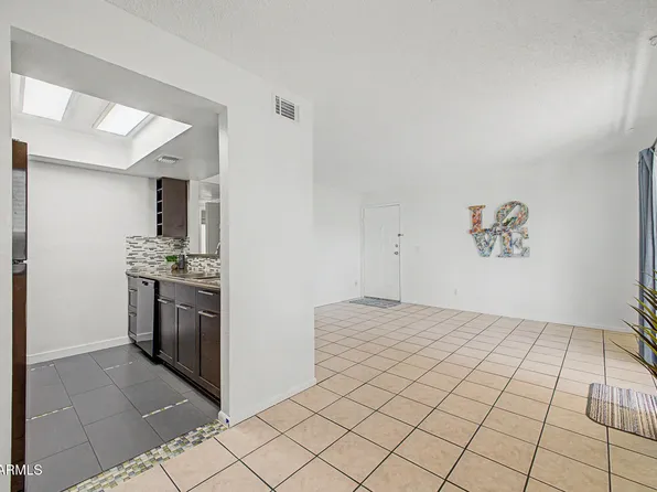616 S HARDY Drive #118, Tempe, AZ 85281