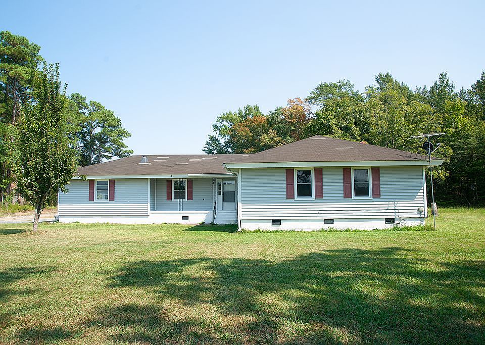 9 Trotville Rd, Hobbsville, NC 27946 Zillow