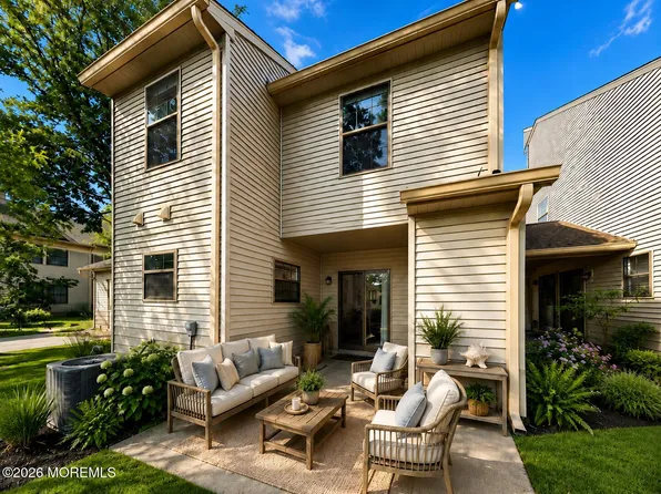 406 Daffodil Drive, Jackson, NJ 08527