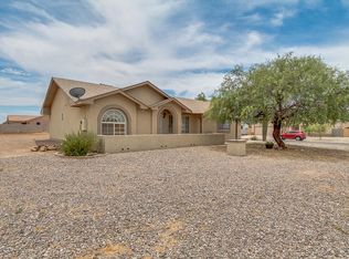 14515 S Capistrano Rd, Arizona City, AZ 85123