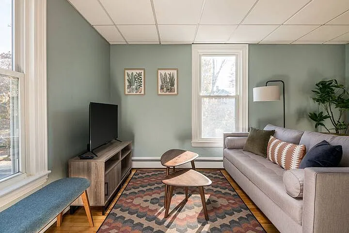 29 Pleasant Ave #3