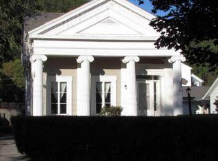 65 Williams St, Whitehall, NY 12887