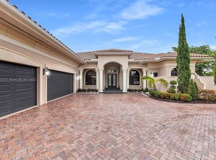 731 Ranch Rd, Weston, FL 33326