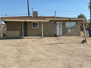 616 E White St, Barstow, CA 92311