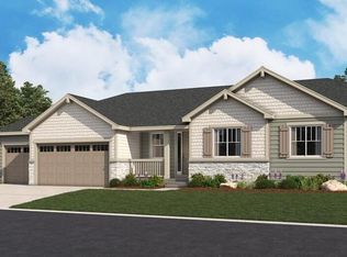 1571 S 4040 W LOT 6, Hurricane, UT 84737