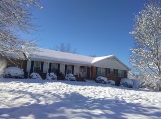 745 Pleasant Grove Rd, Rockmart, GA 30153