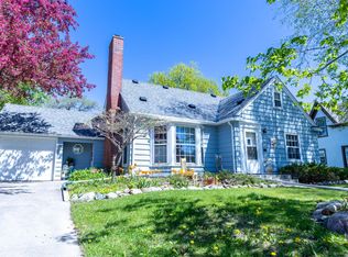 1014 Trott Ave SW, Willmar, MN 56201