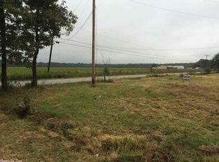 4691 Graham Rd, Jacksonville, AR 72076
