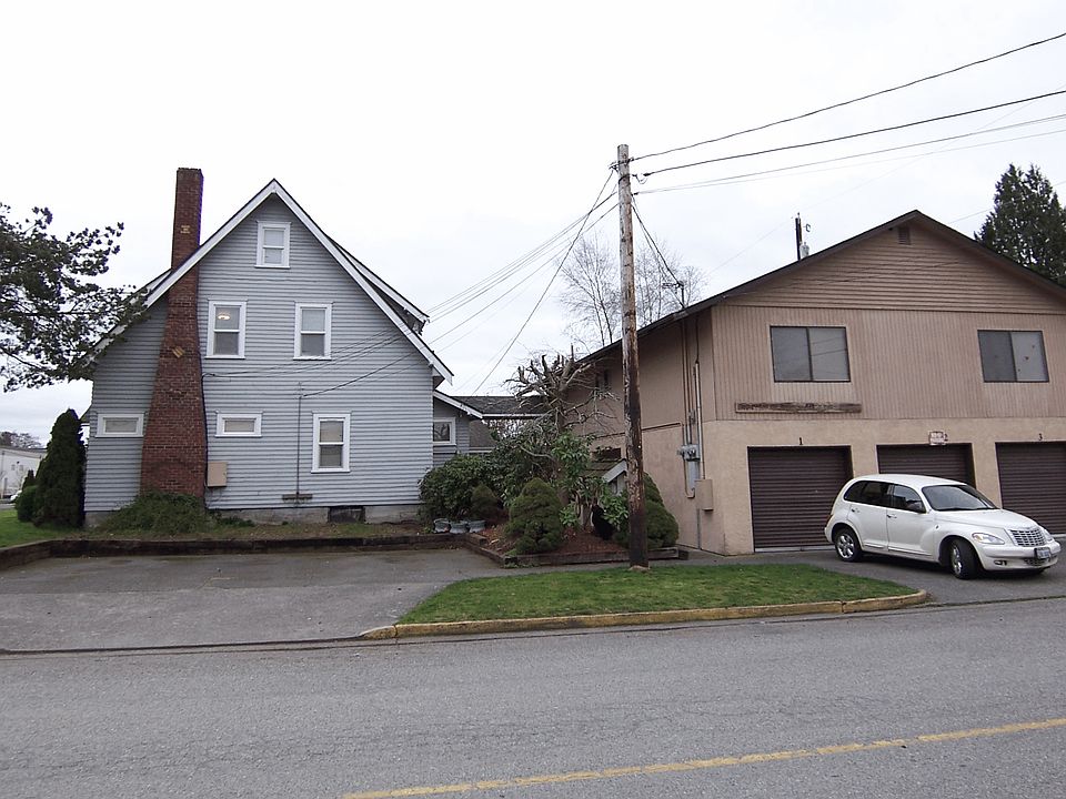 1604 7th Street 1604 7th St Marysville WA Zillow