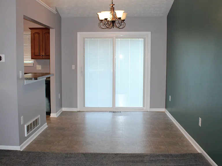 dinning room