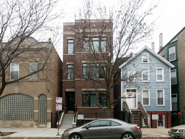 1428 N Paulina St #4