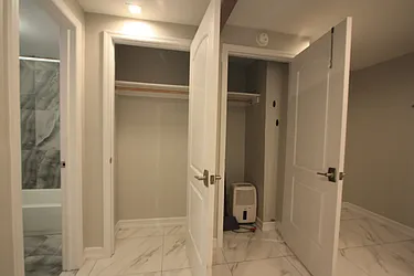 Rented by Sterling Group Developers