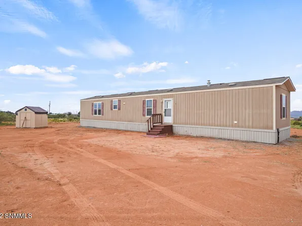 7265 Quail Valley Pl, Las Cruces, NM 88012