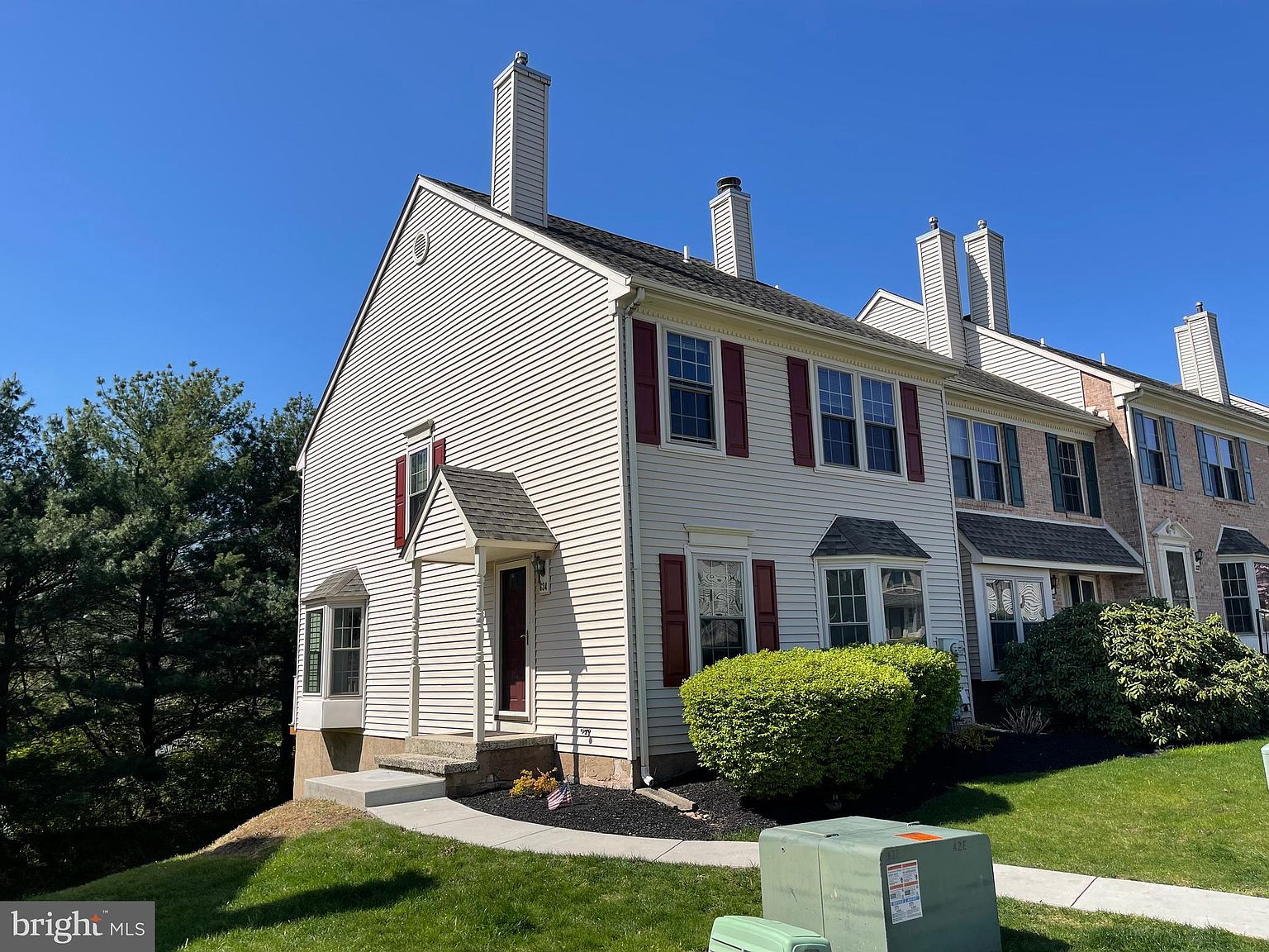 634 Maple Glen Cir, Pottstown, PA 19464 Zillow