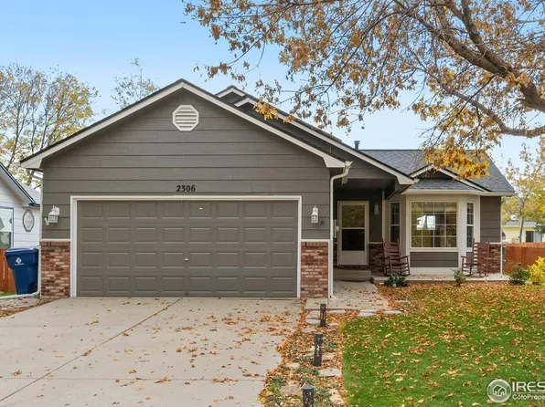 2306 Brianna Ct, Johnstown, CO 80534