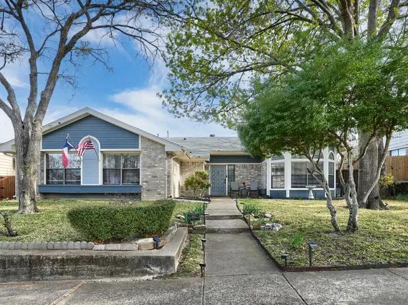 322 Allegheny Trail Ln, Garland, TX 75043