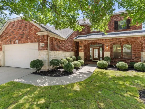 293 Texoma Dr, Hickory Creek, TX 75065
