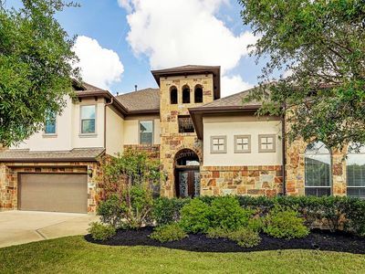 10107 Stafford Hill Cv, Katy, TX, 77494