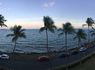 1000 Avenida, Fajardo, PR 00738