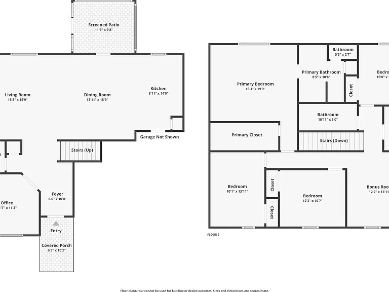 2657 Doubletree Ct — Photo 30