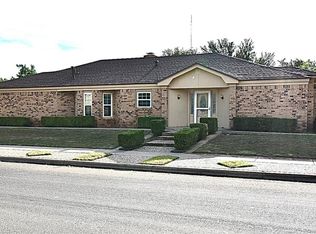 2916 78th St, Lubbock, TX 79423