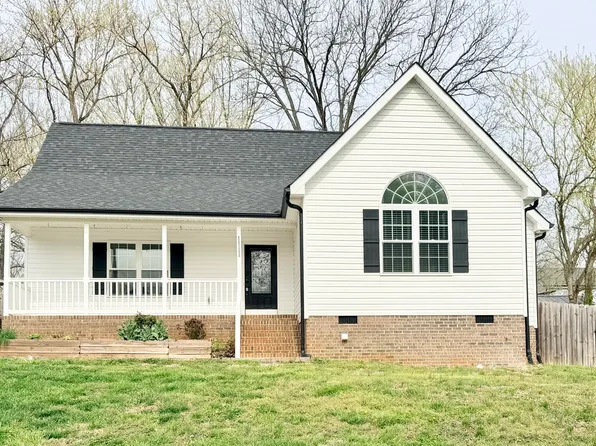 111 Mill St, Randleman, NC 27317