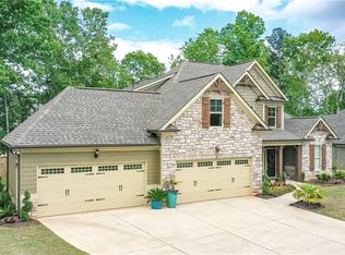 531 Hanover Dr, Villa Rica, GA 30180