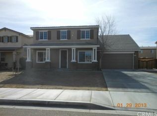 11187 Hyattsville St, Adelanto, CA 92301