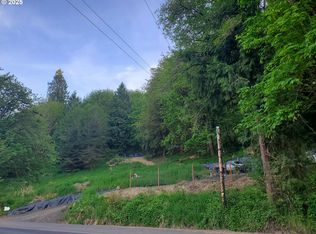 Beaver Falls Rd, Clatskanie, OR 97016