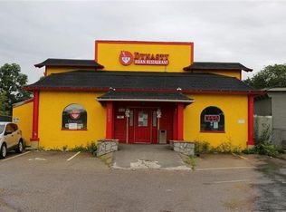 2705 W Beltline Hwy, Madison, WI 53713