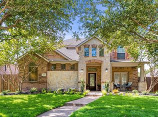 12531 Blue Ridge Dr, Frisco, TX 75033