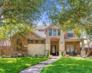 12531 Blue Ridge Dr, Frisco, TX, 75033