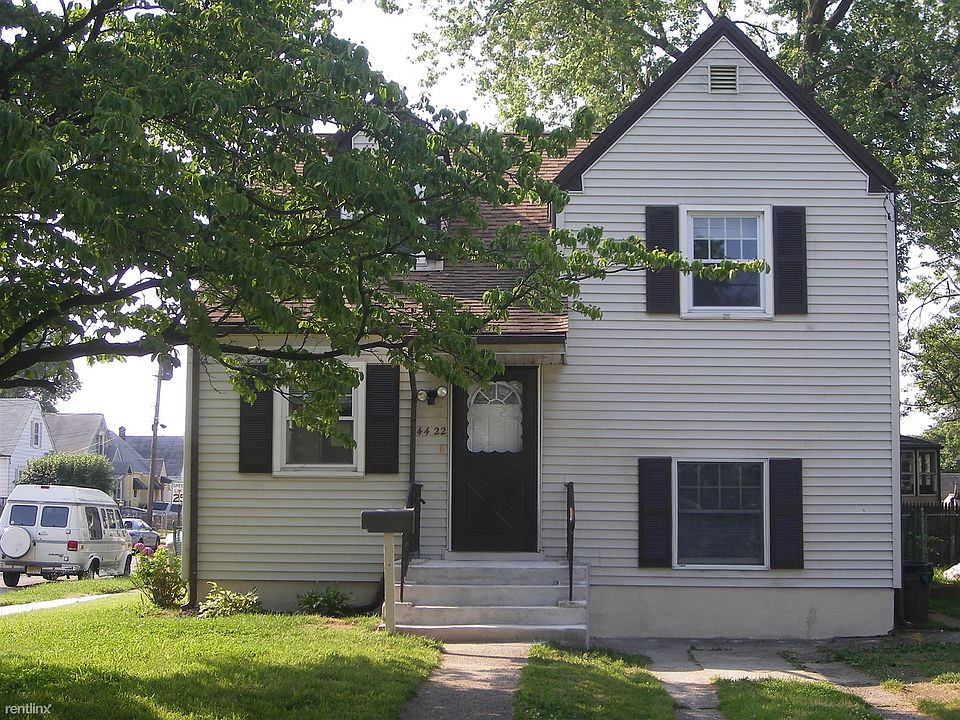 Remington - Exterior 2