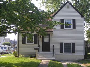 4422 Remington Ave, Pennsauken, NJ 08110