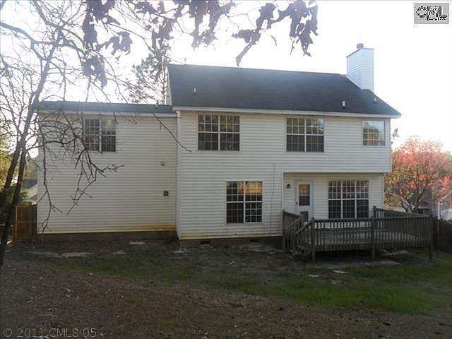 2nd image of 1204 Glendevon Cir