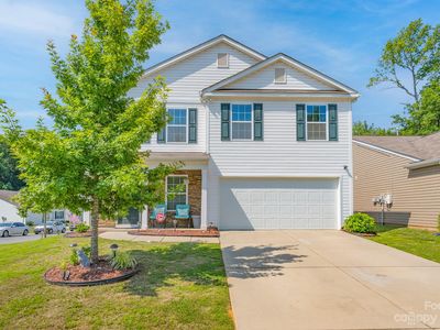 5328 Park Brook Dr, Charlotte, NC, 28269
