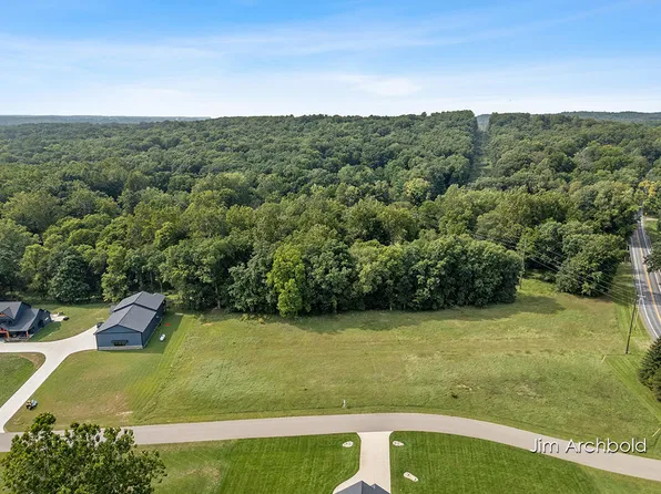 Benzel Ct Parcel 2, Hastings, MI 49058
