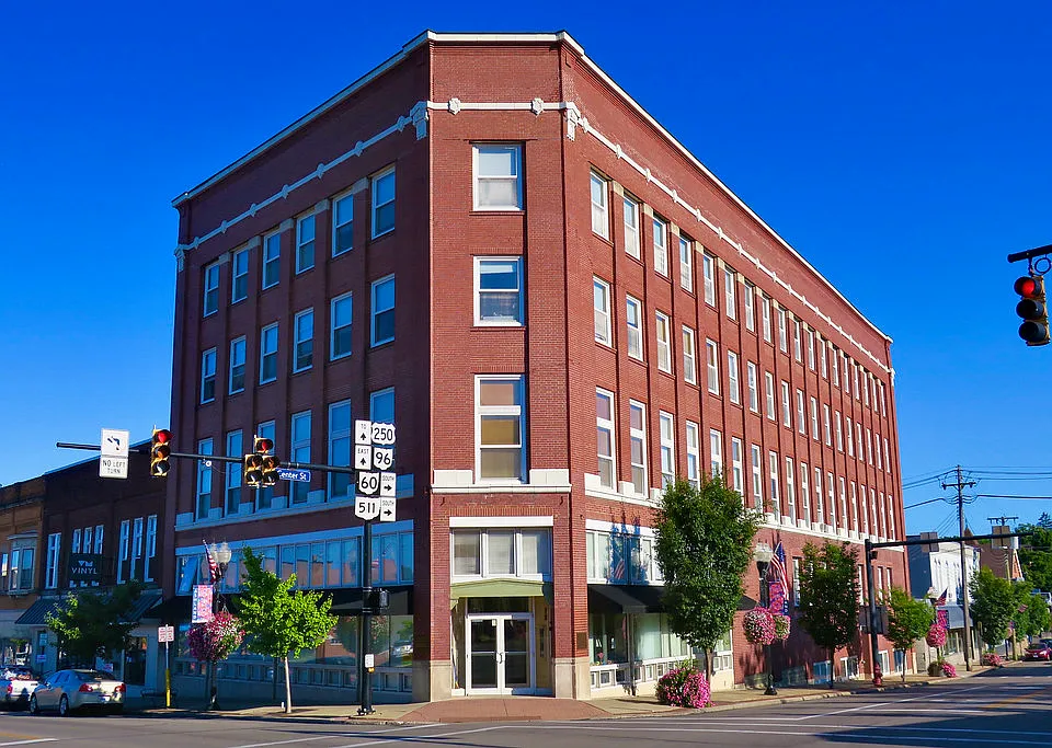 Essex House 55+ Housing Community