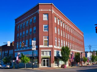 Essex House, Ashland, OH 44805
