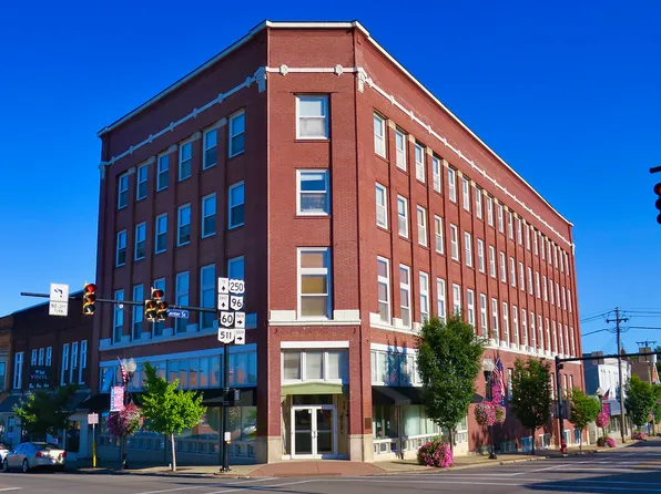 Essex House 55+ Housing Community