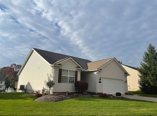 5070 Stone Meadow Run, Stow, OH 44224