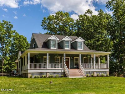 1802 Allenwood Road, Wall Township, NJ, 07719