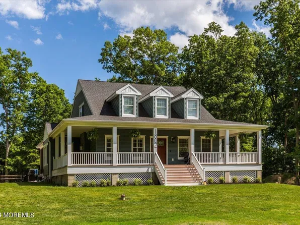 1802 Allenwood Road, Wall, NJ 07719