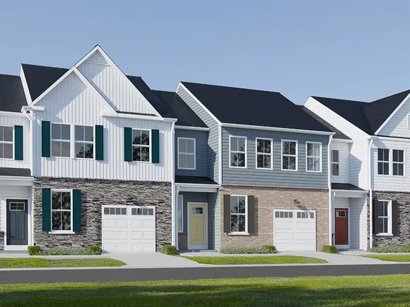 1588 Queen Anne Cir, Ellendale, DE 19941